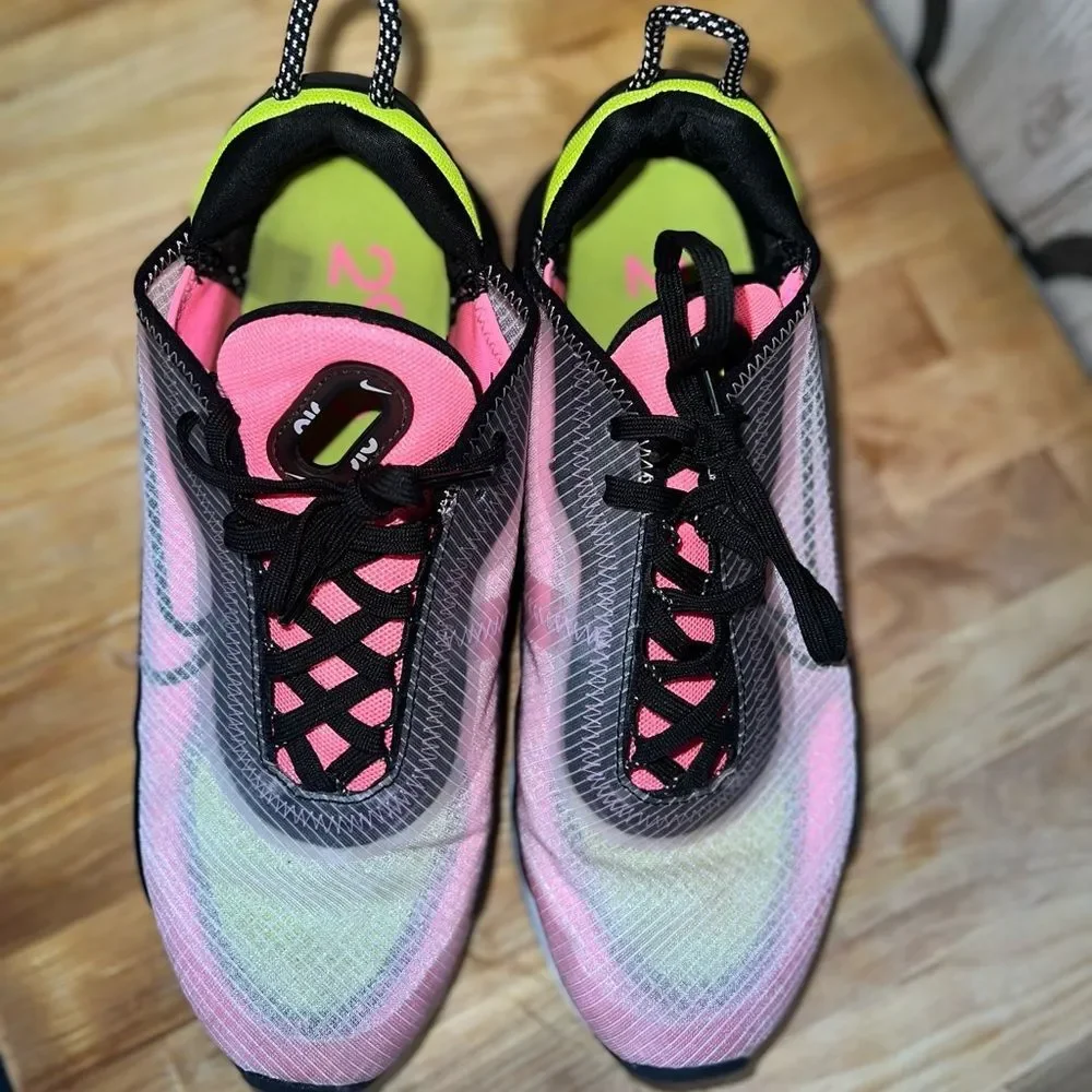 Nike Air forces - Picture 2 of 11